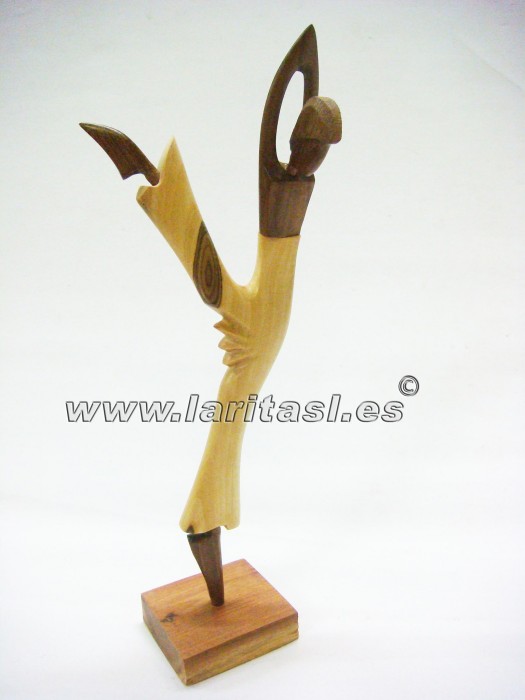 Bailarín 22cm